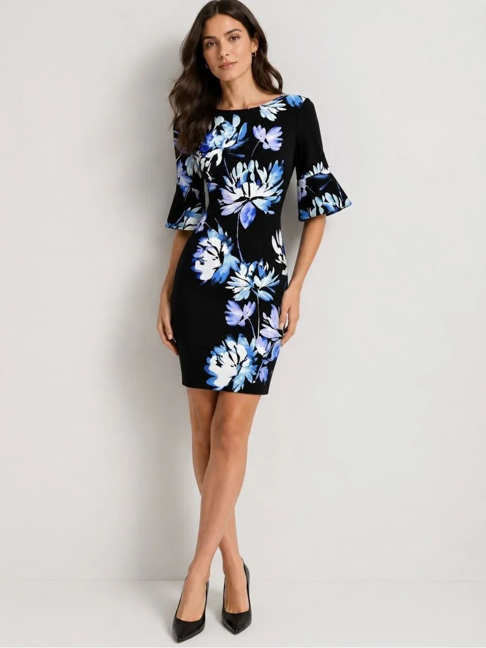 🎉5 for $45🎉 Vince Camuto dress size 2